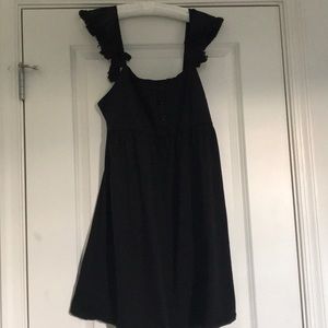 ASOS Maternity dress Black L